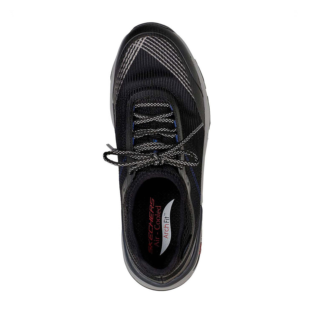 RELAXED FIT: ARCH FIT DAWSON - MAHONE