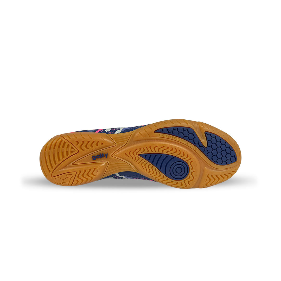 ZAPATILLA LISA PRO GOLTY NEW BIOFLEX FLYKNIT