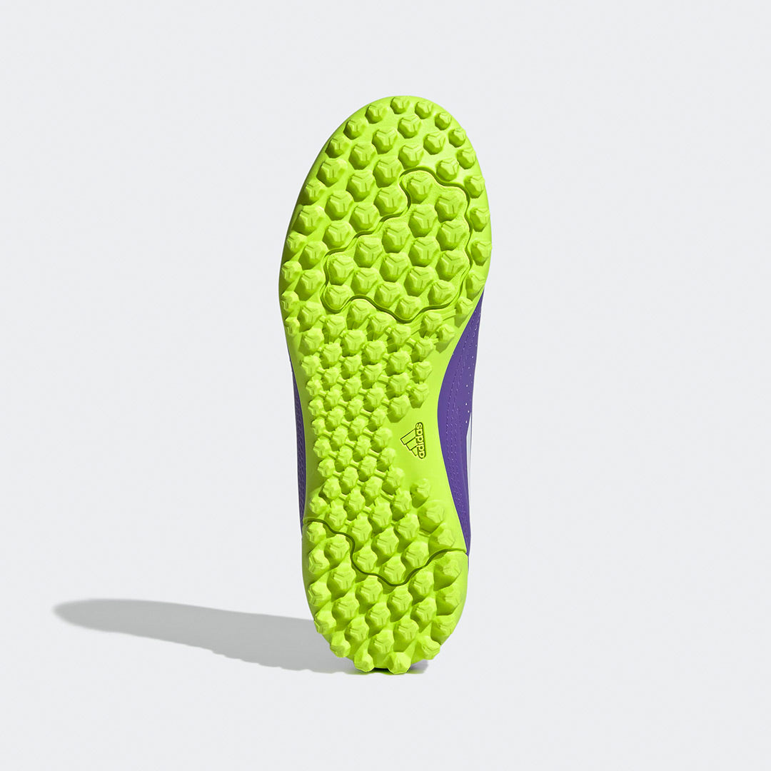 KIDS ZAPATILLA ADIDAS DEPORTIVO III PASTO SINTÉTICO