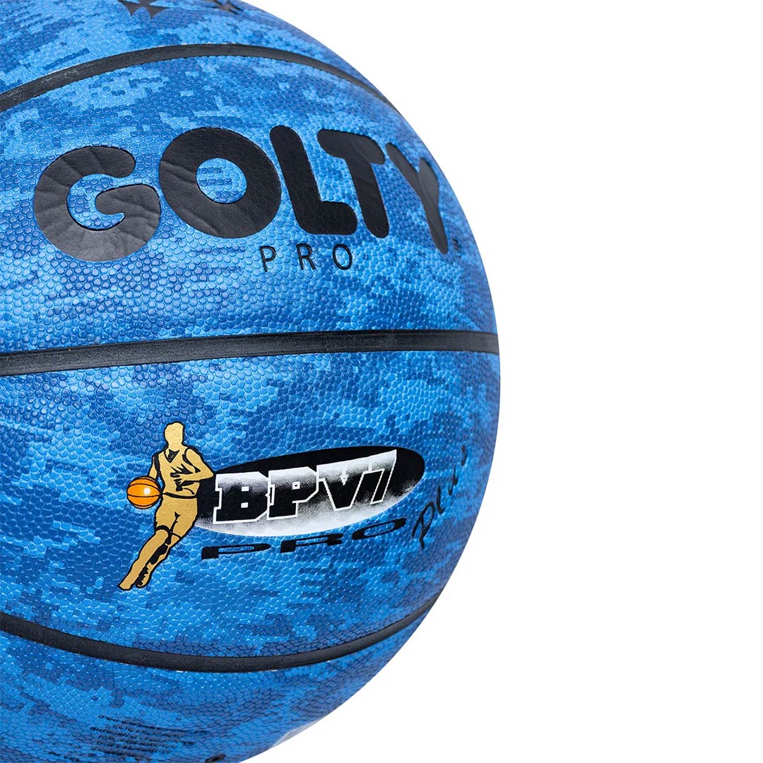 BALONCESTO PRO PLUS N°7 AZUL