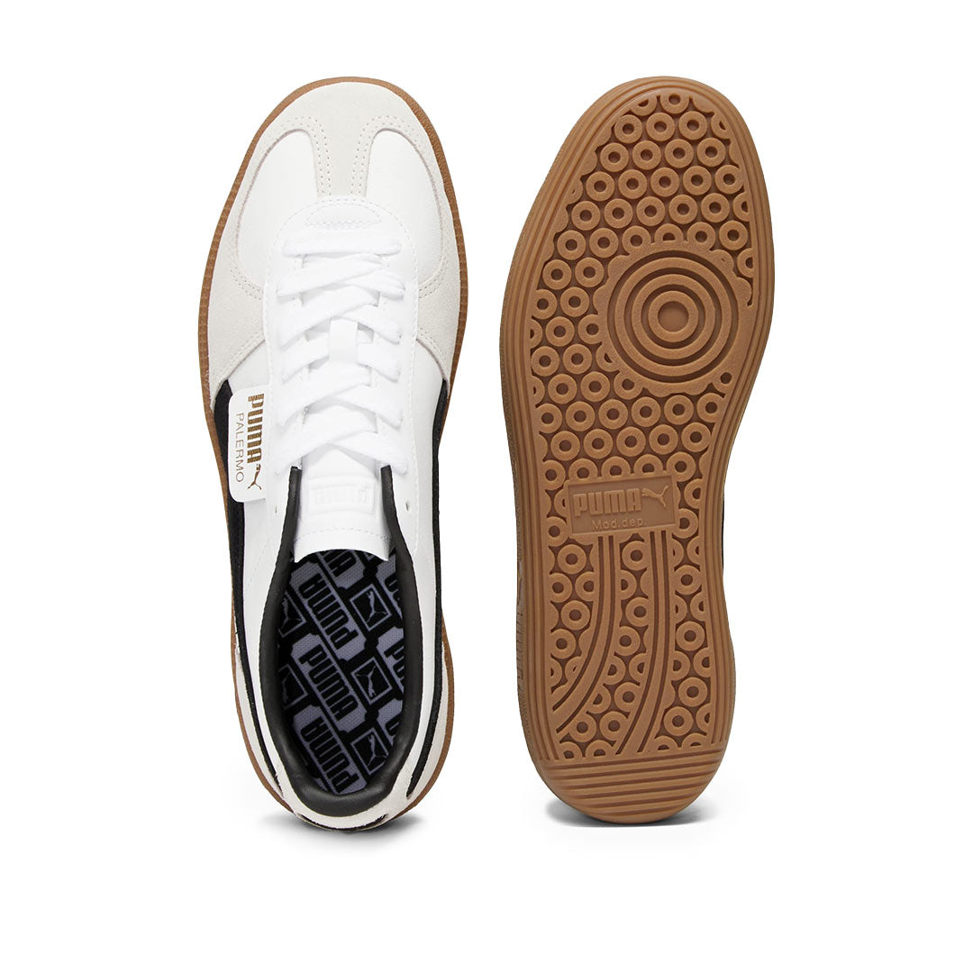 PALERMO CASUAL LEATHER Deportivos Carvajal