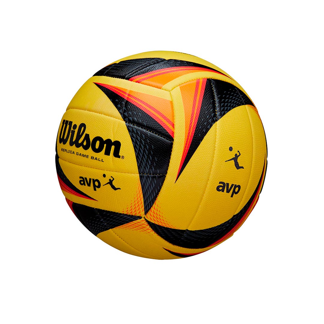 BALÓN DE VOLEIBOL AVP OPTX
