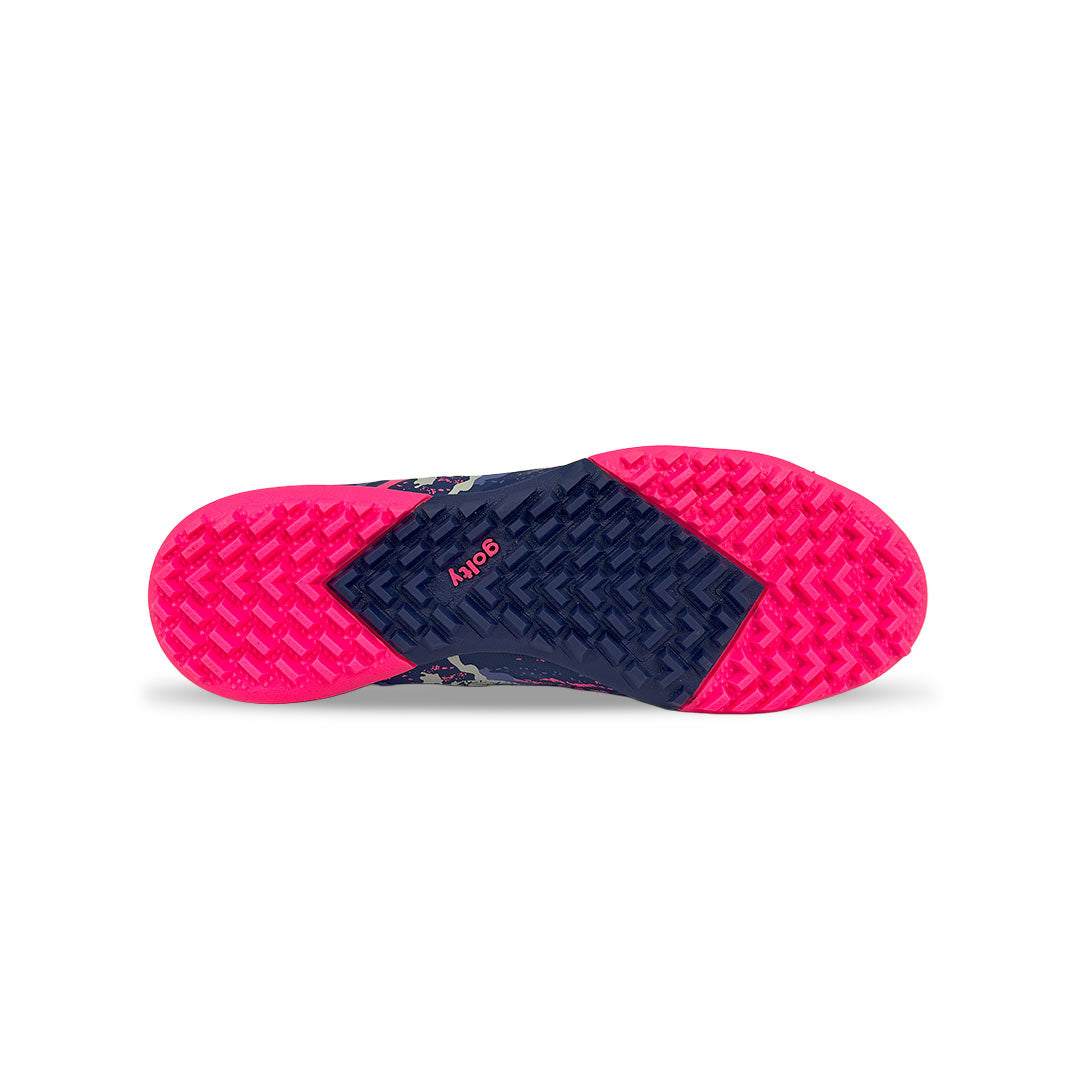 KIDS ZAPATILLA TORRETIN PRO GOLTY NEW BIOFLEX