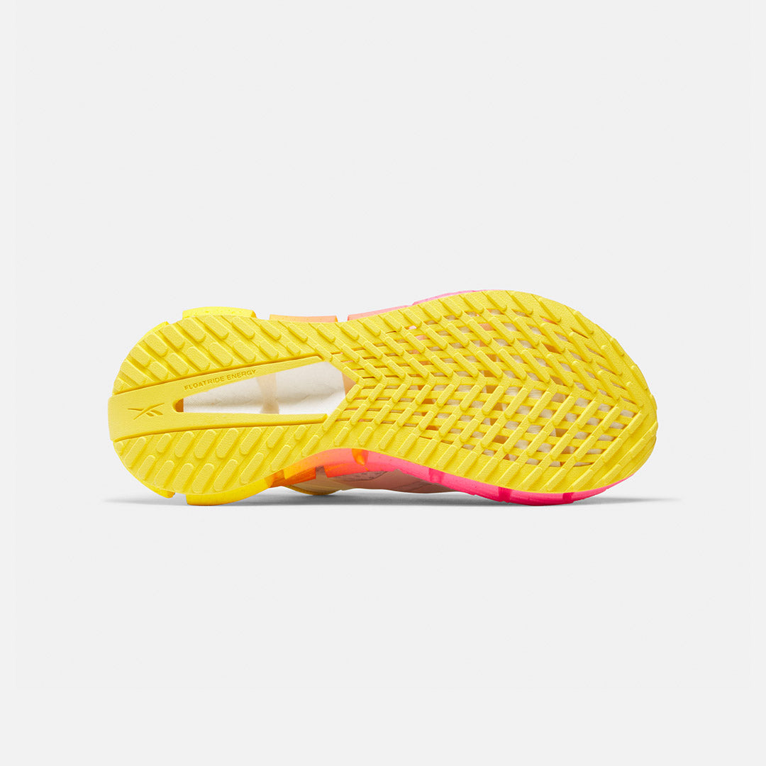 RUNNING | FLOATZIG 1