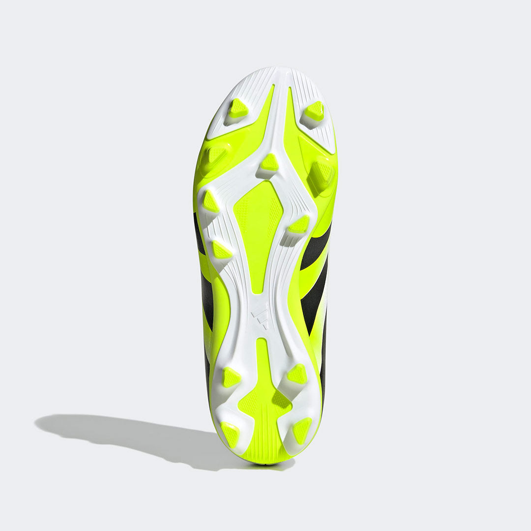 KIDS GUAYO PREDATOR CLUB TERRENO FIRME/MULTITERRENO