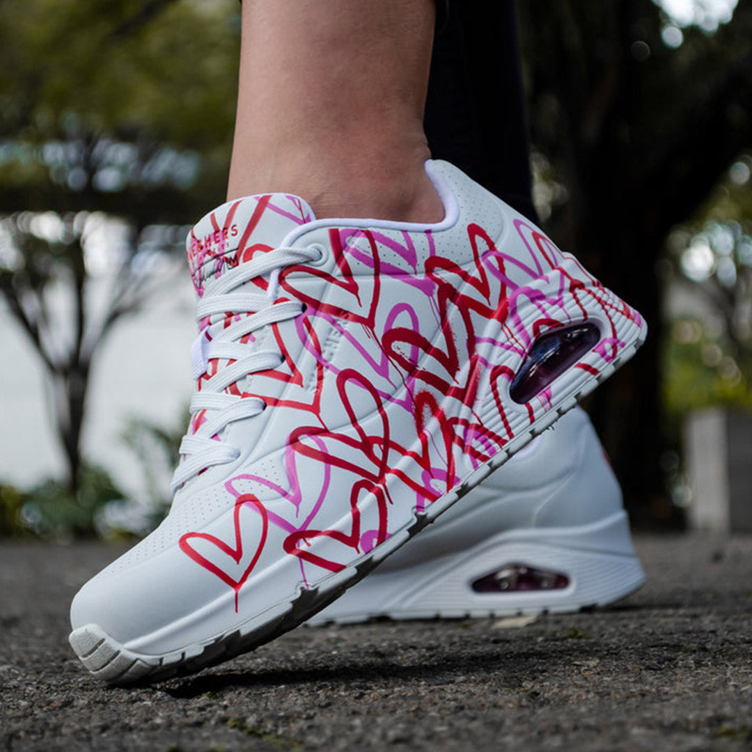 UNO - SPREAD THE LOVE