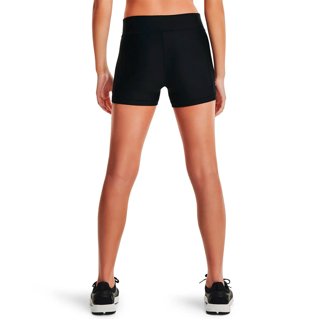 UA HEATGEAR® ARMOUR MID-RISE