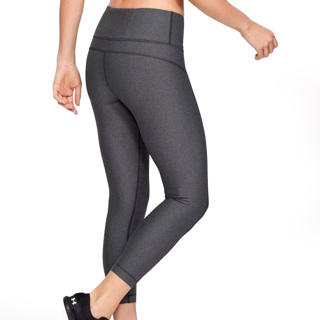 UA HEARTGEAR HI-RISE