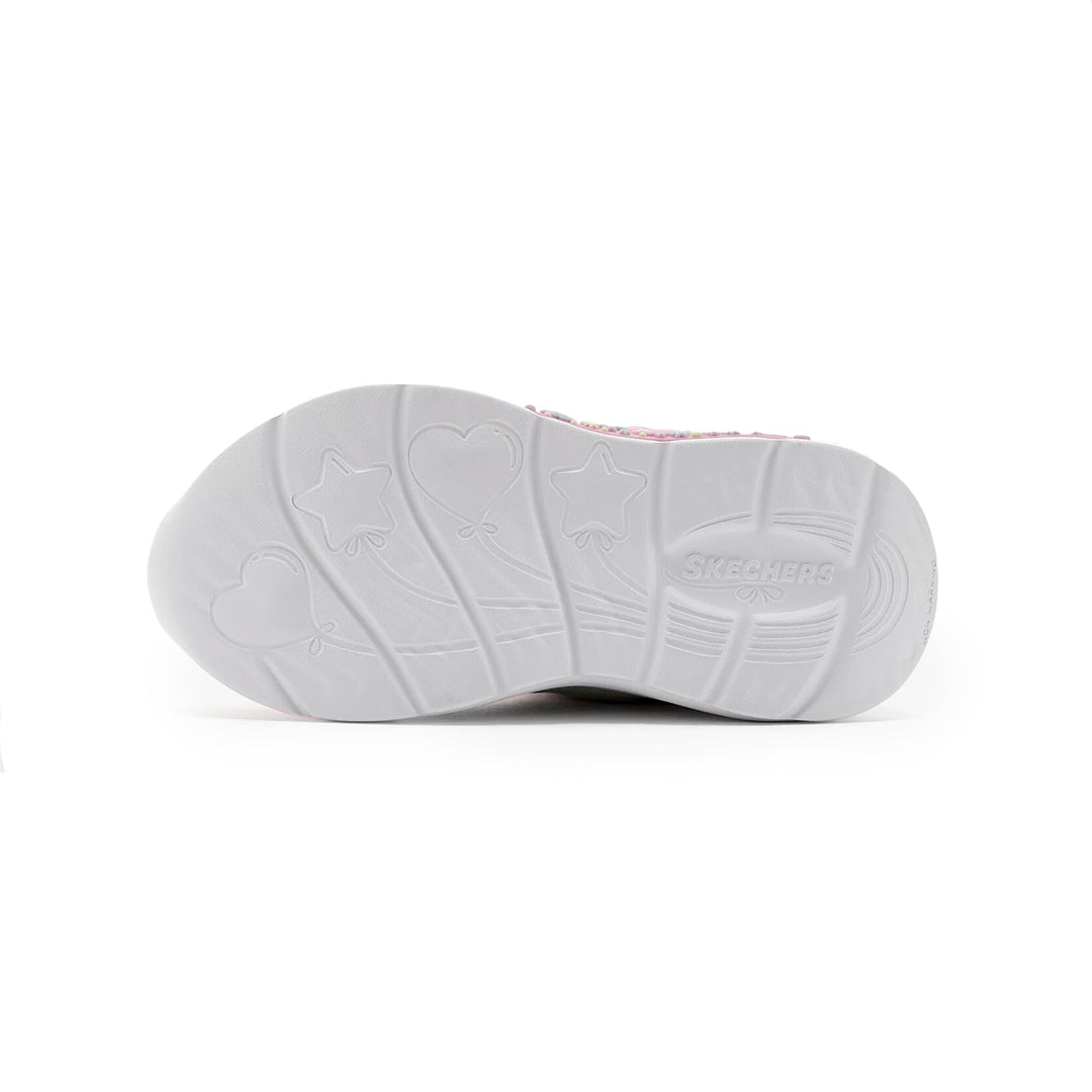 BABY MY DREAMERS - PASTEL SUNSET