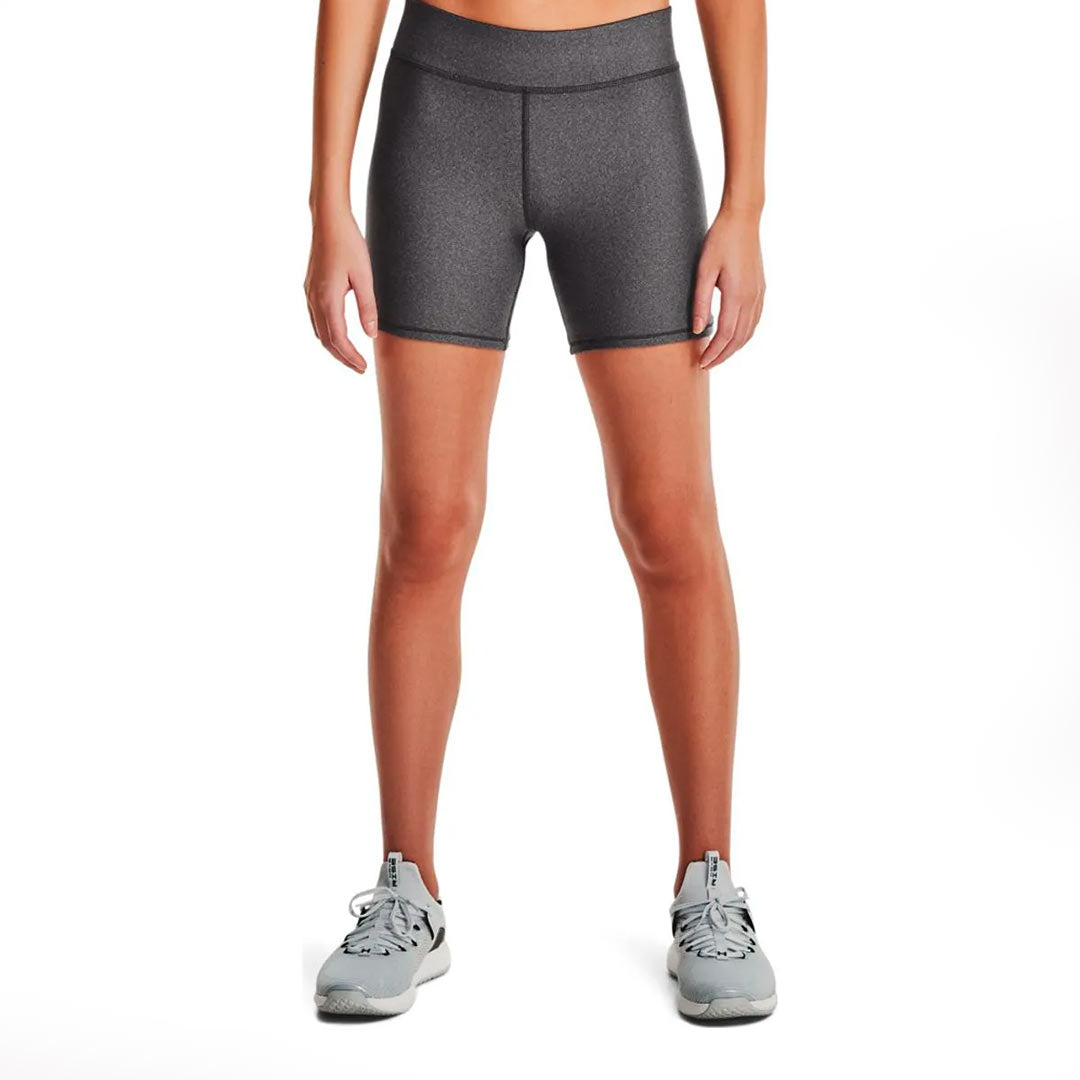 UA HEATGEAR® ARMOUR MID - RISE MIDDY