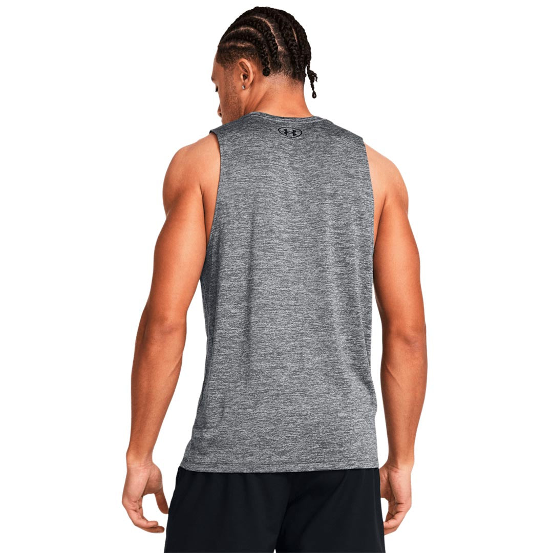 UA TRANING TECH TANK