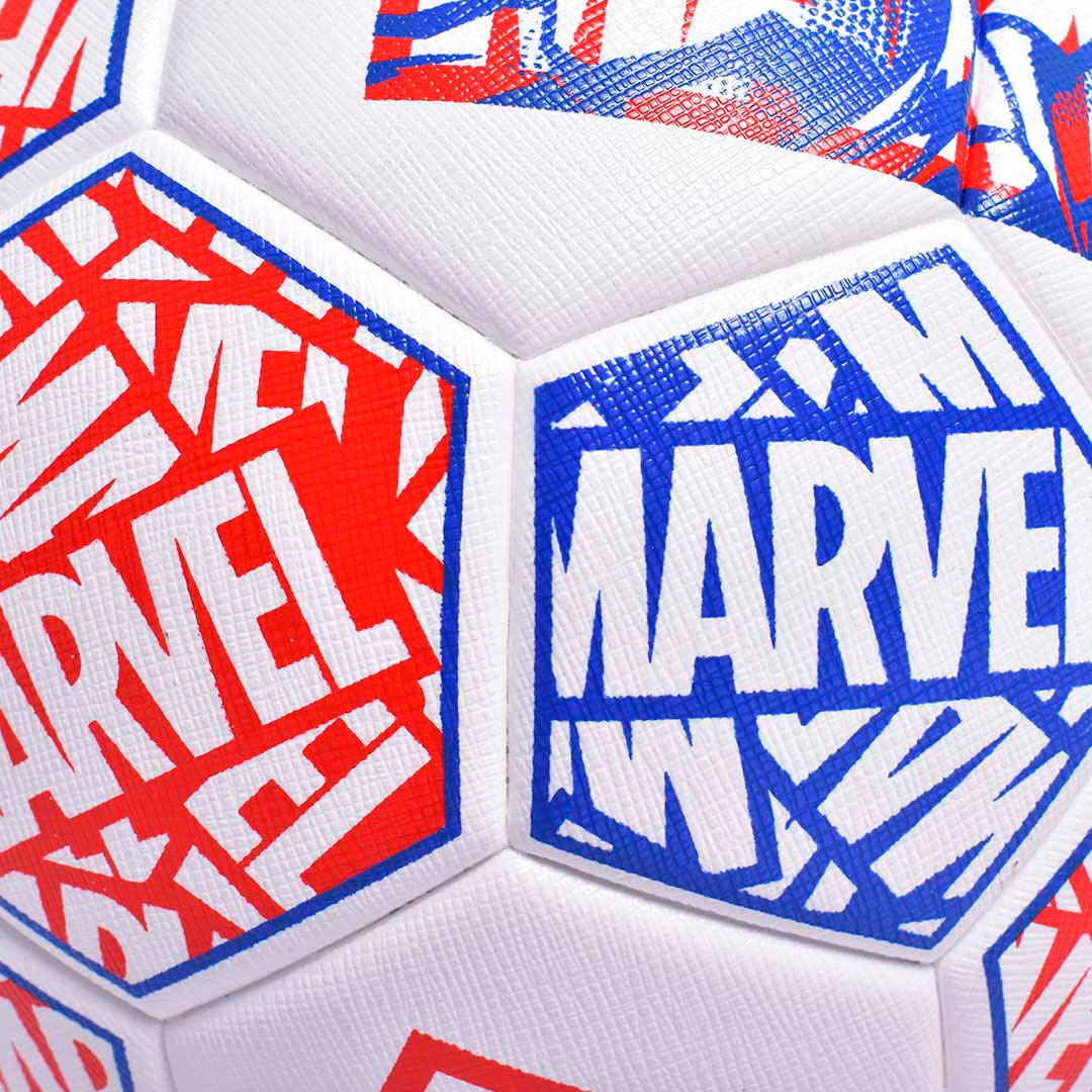 FUTBOL COMP MARVEL N°5