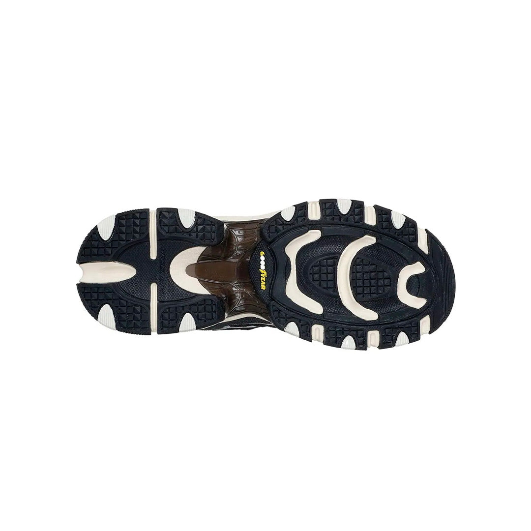 VIGOR 3.0 - SOLID GROUND GRIP