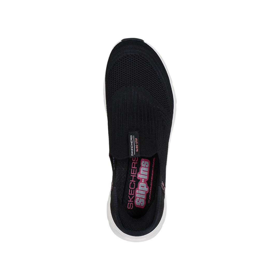 SLIP-INS GLIDE STEP PRO BLACK