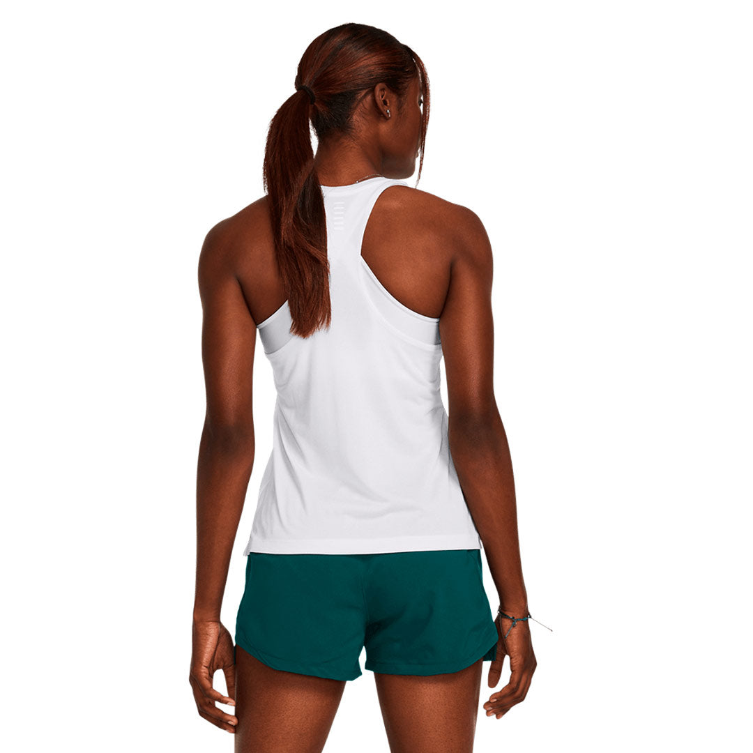 RUNNING UA LAUNCH SINGLET