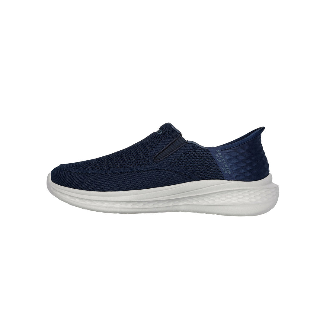 SKECHERS SLIP INS: MODA SLADE - DEACON