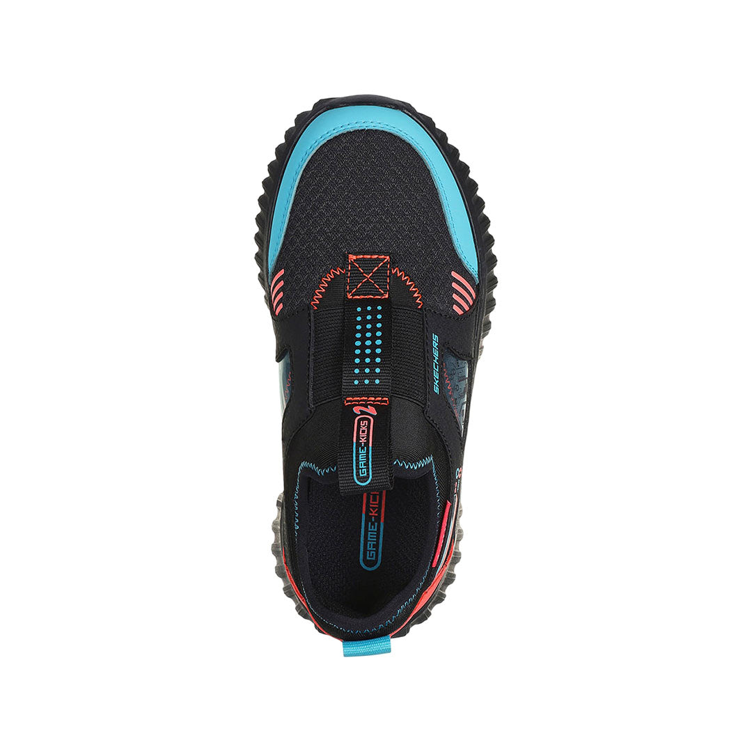 GAME KICKS DEPTH CHARGE 2 KIDS