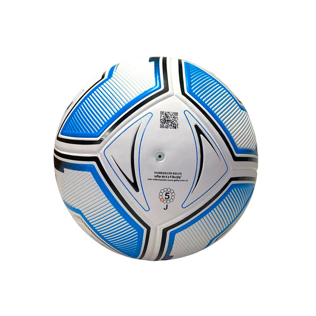 FUTBOL SALA COMP LAM SPACE