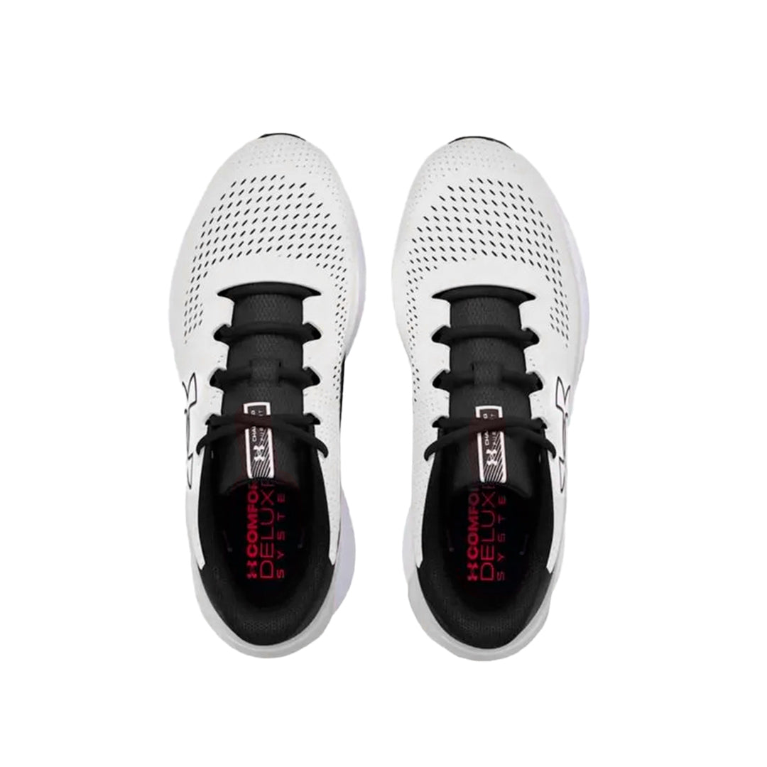 RUNNING UA CHARGED PURSUIT 3 BIG LOGO