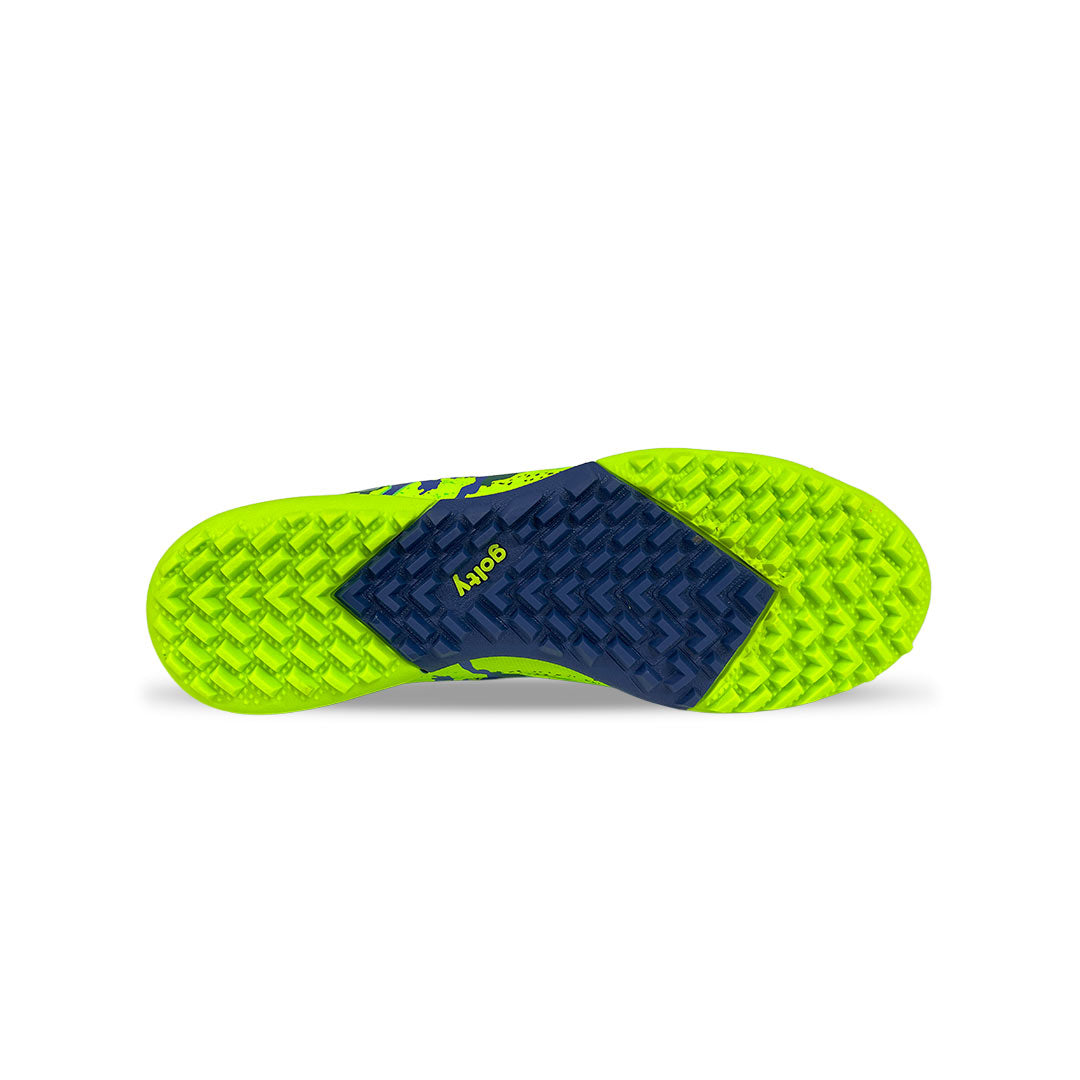 ZAPATILLA TORRETIN PRO GOLTY NEW BIOFLEX