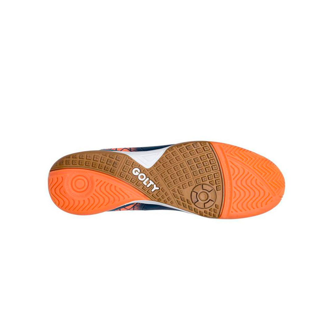 ZAPATILLA GOLTY PRO SPECTRUM LISA