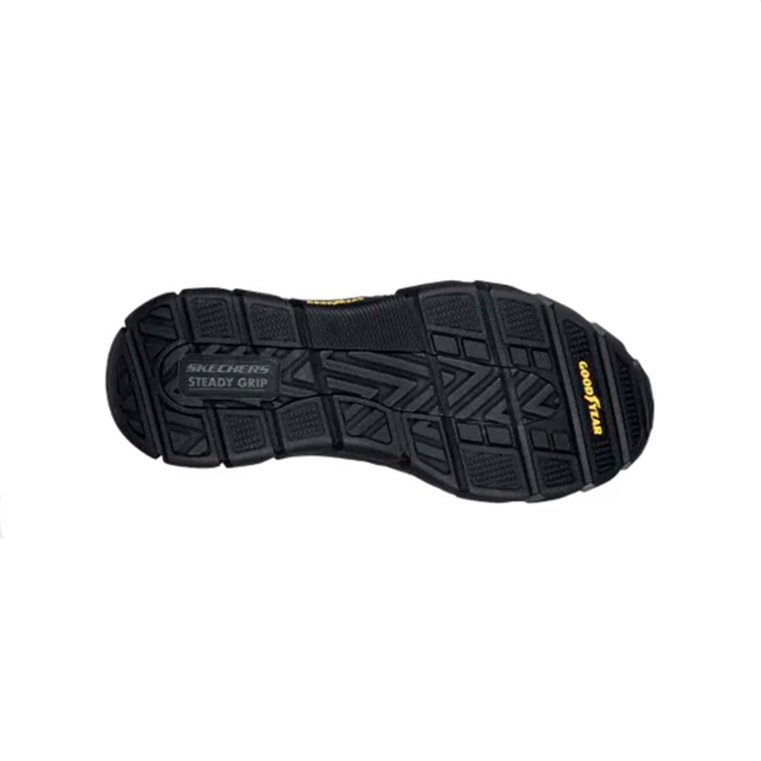 RELAXED FIT: RESPECTED - CALUM