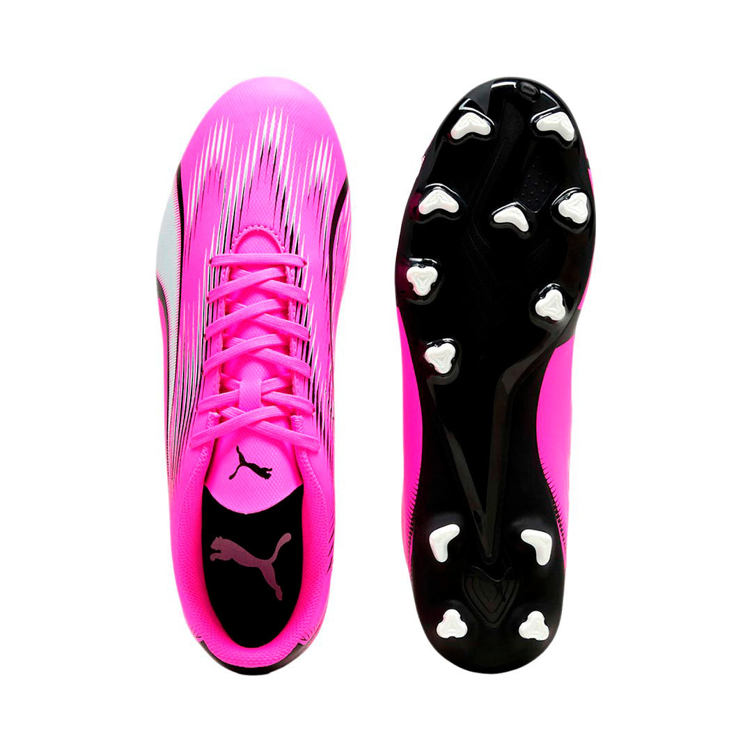 Tenis Guayos Guayos De Futbol Puma GUAYO ULTRA PLAY FG/AG