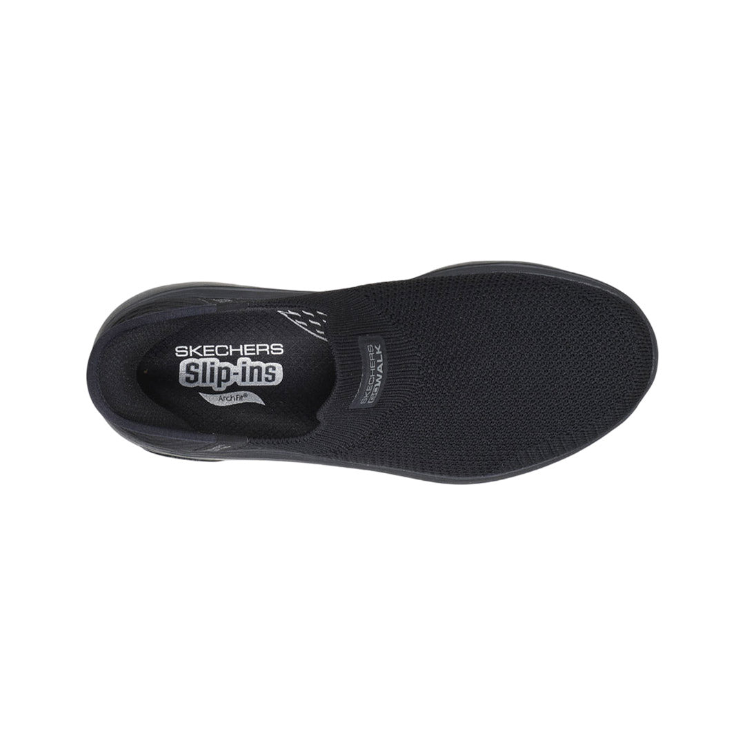 SKECHERS SLIP-INS GO WALK ARCH FIT 2.0