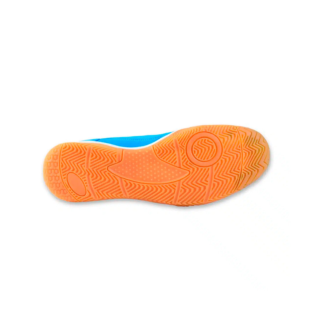 ZAPATILLA LISA GOLTY FUTSAL