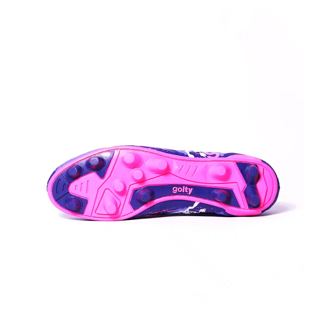 GUAYO CAUCHO PRO GOLTY NEW BIO FLEX