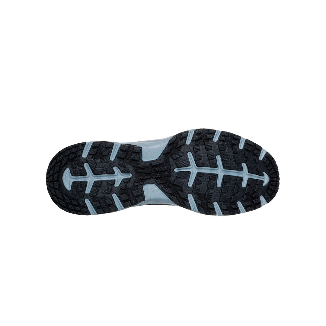 HILLCREST 2.0 - SABBADAY FALLS