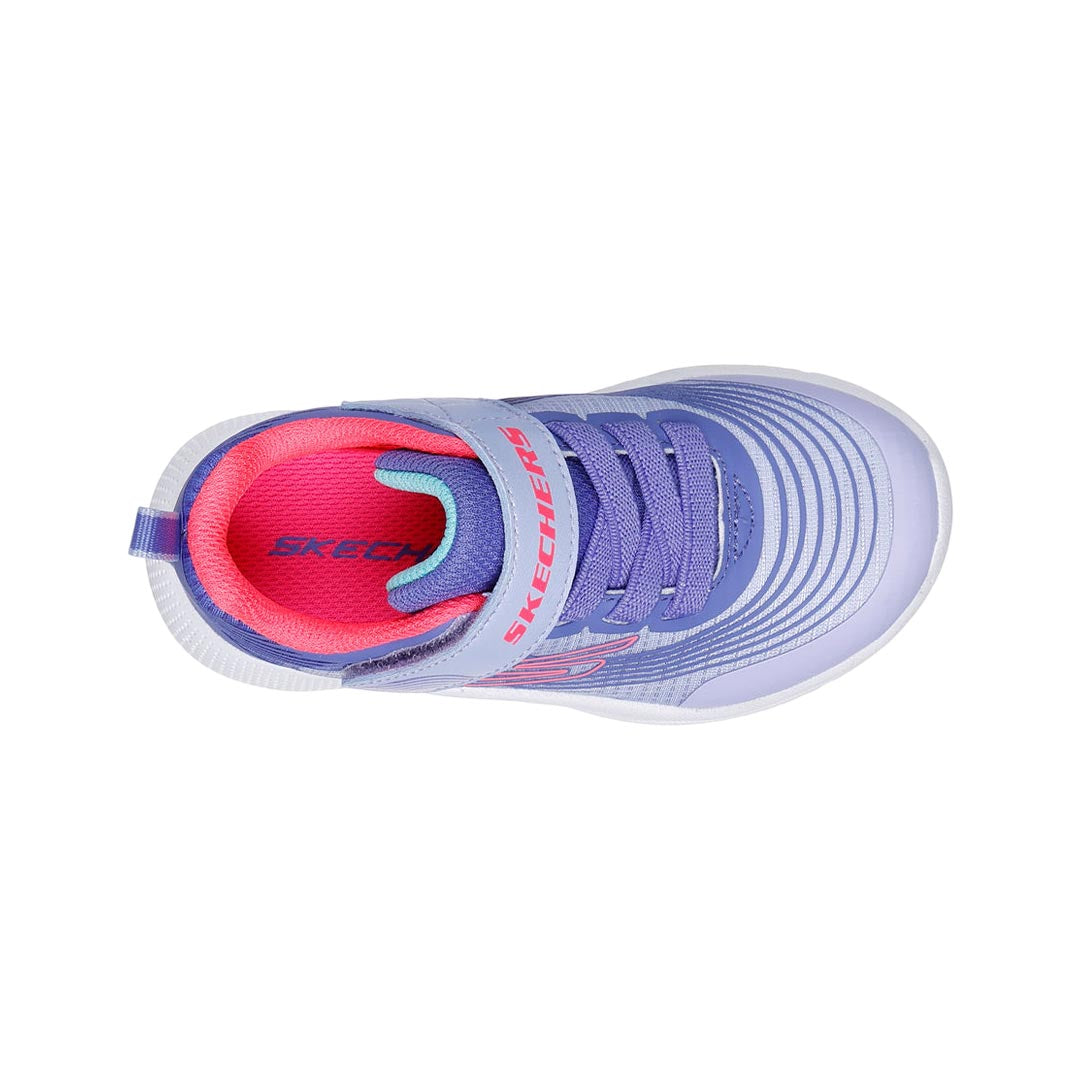 KIDS SKECHERS MICROSPEC ADVANCE