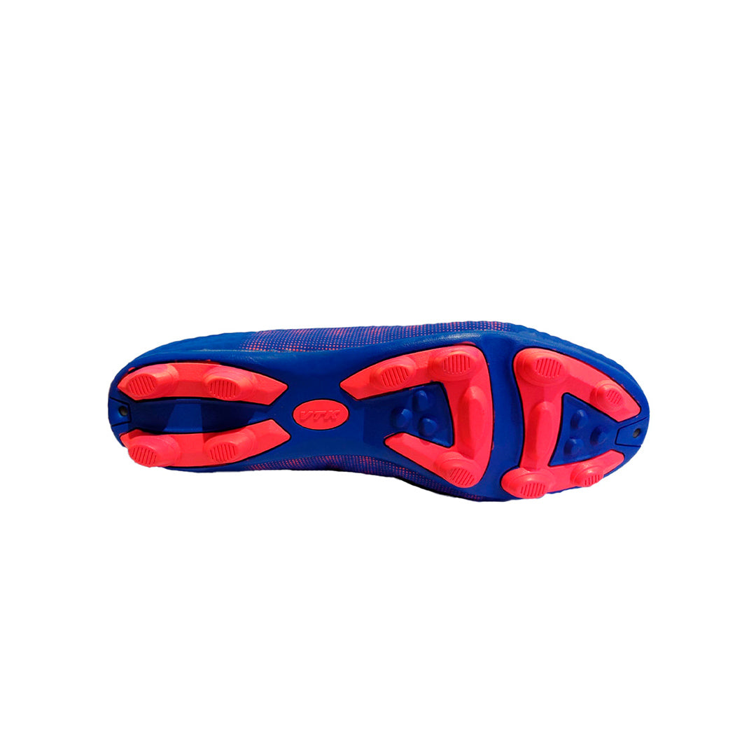 GUAYO VITEK BLUE WOMAN