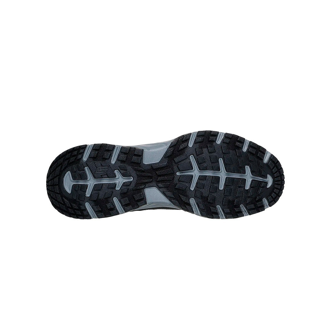 HILLCREST 2.0 - SABBADAY FALLS