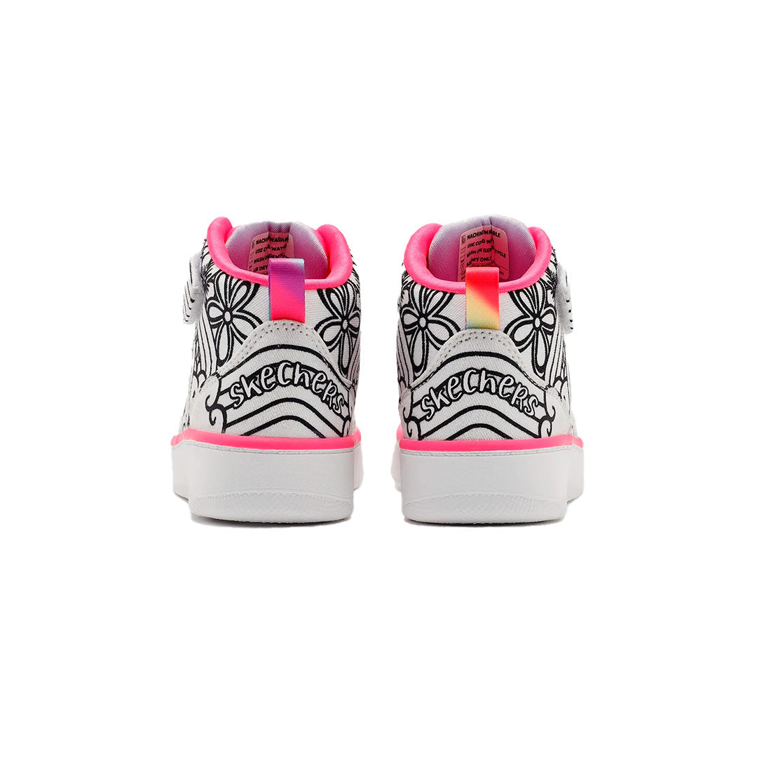 KIDS SPORT COURT 92 - COLOR ME KICKS