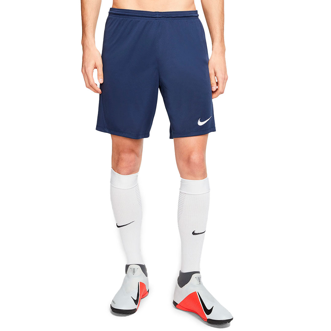 NIKE M NK DF PARK III SHORT