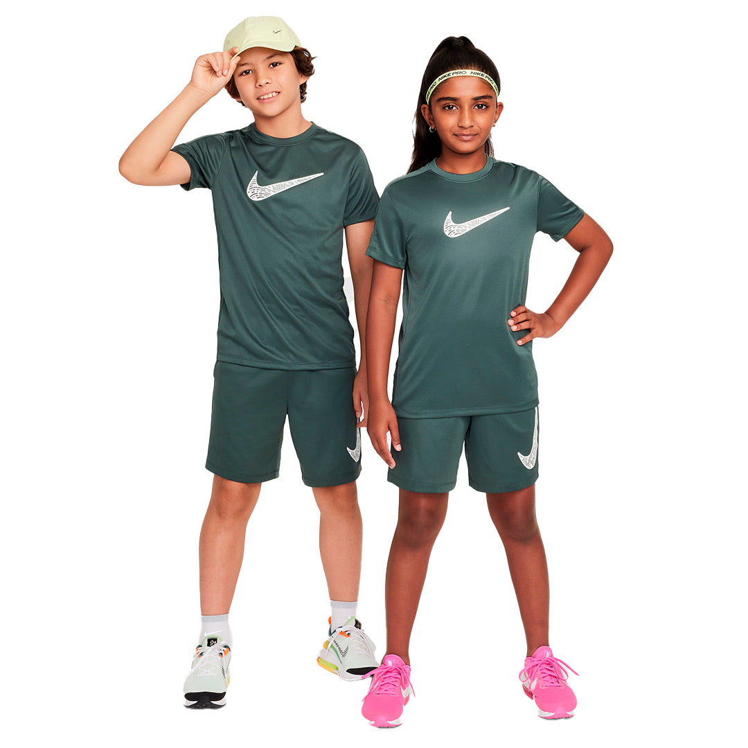 KIDS CAMISETA NIKE TROPHY23