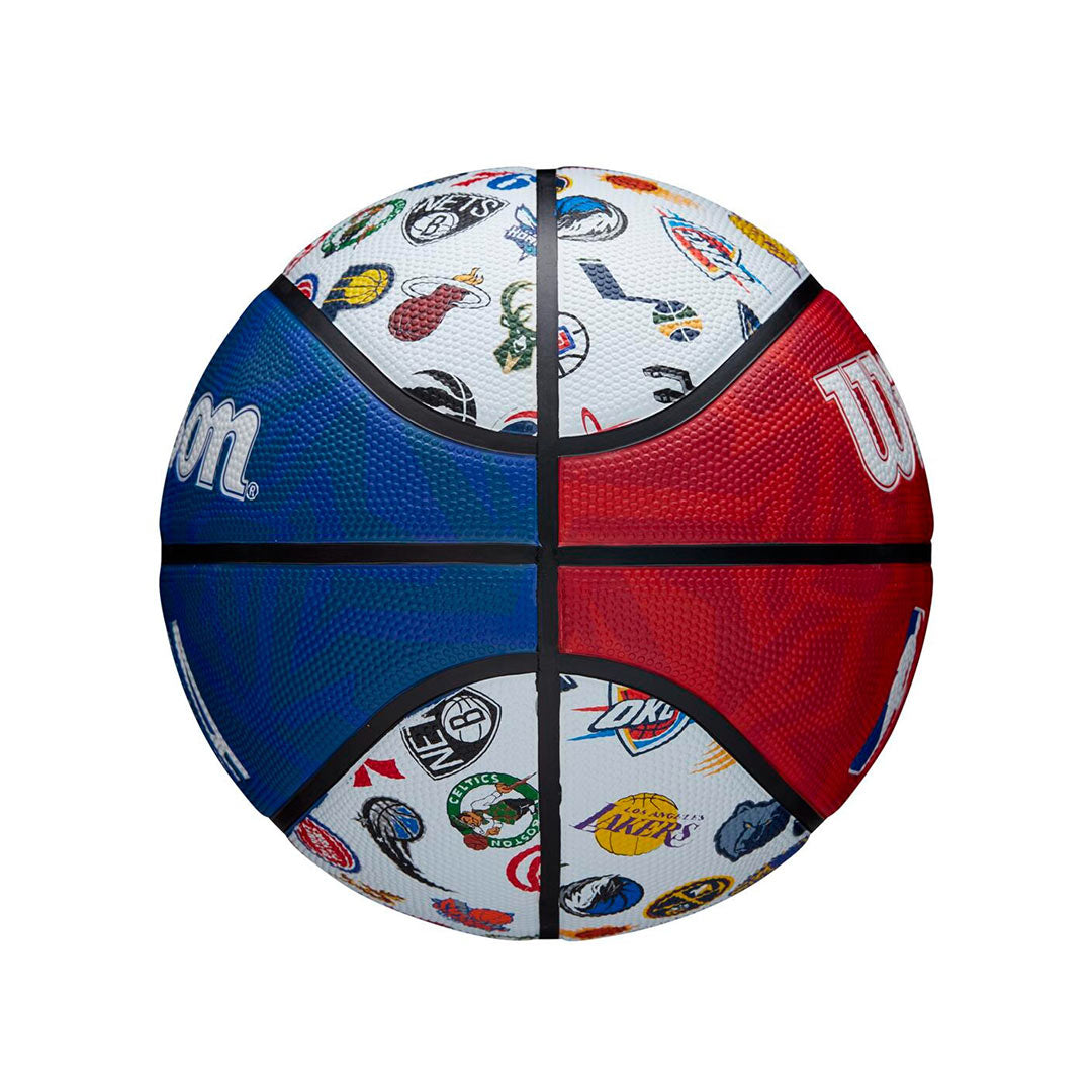 BALÓN BASKETBALL WILSON ALL TEAM NBA #7