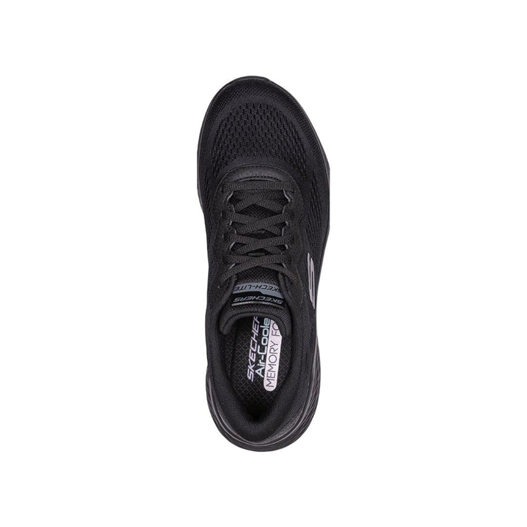 SKECH-LITE PRO LACE-UP SNEAKERS