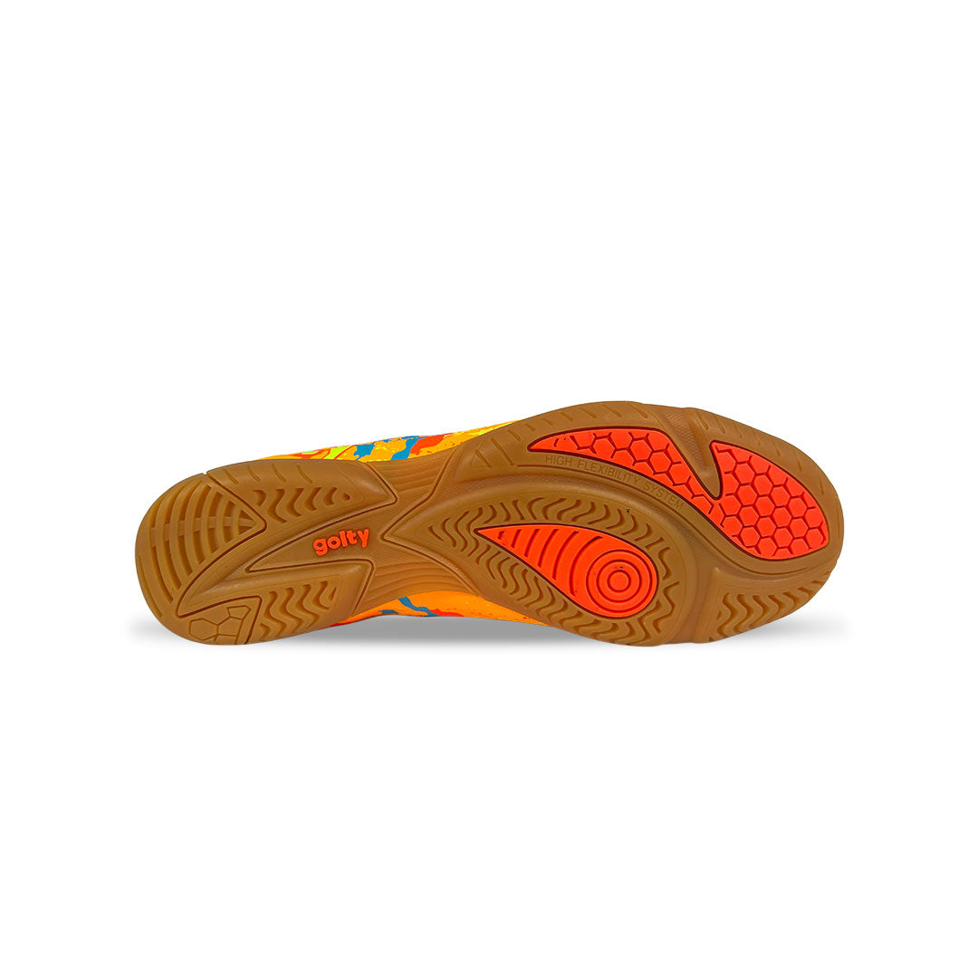 ZAPATILLA LISA PRO GOLTY NEW BIOFLEX FLYKNIT