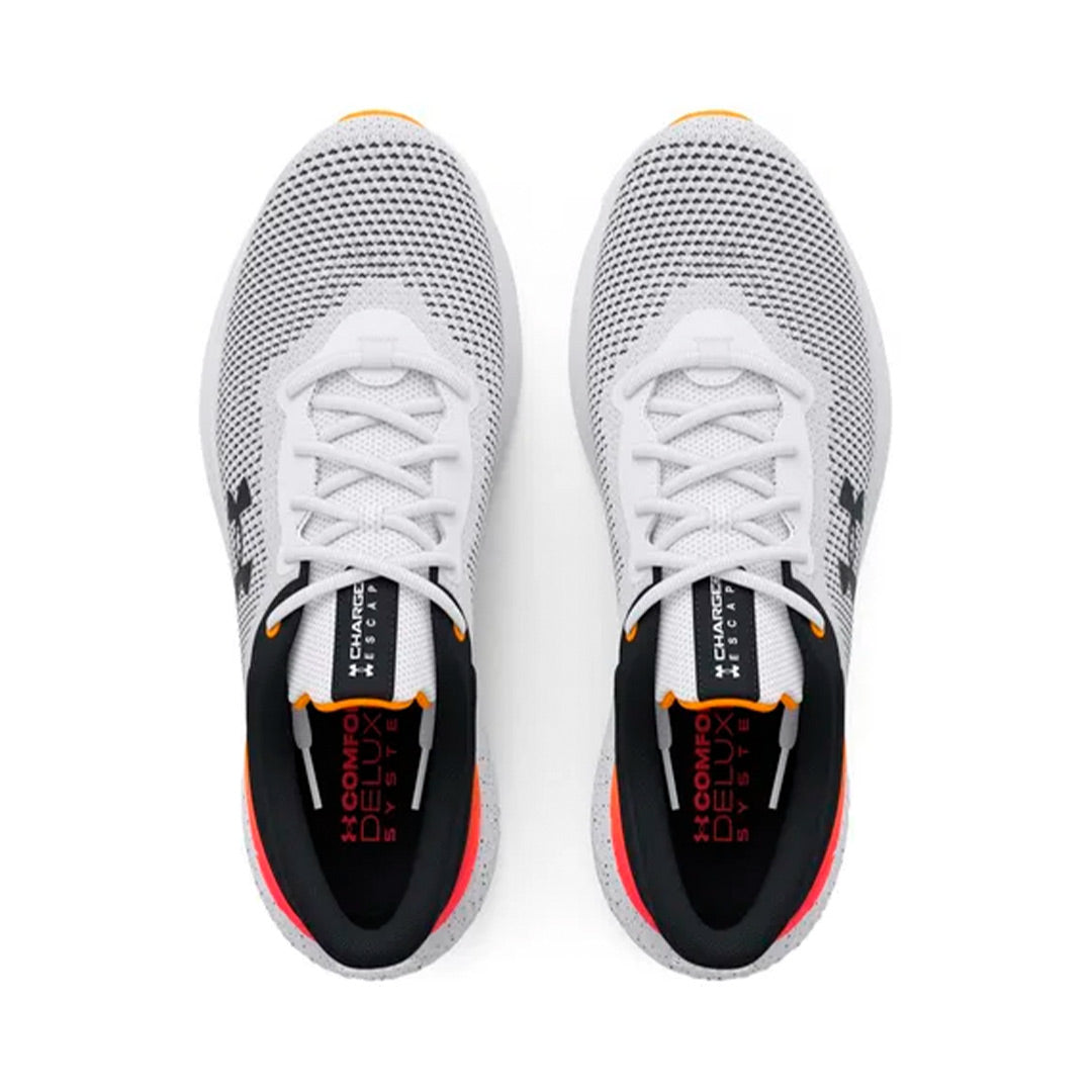 RUNNING UA CHARGED ESCAPE 4 KNIT