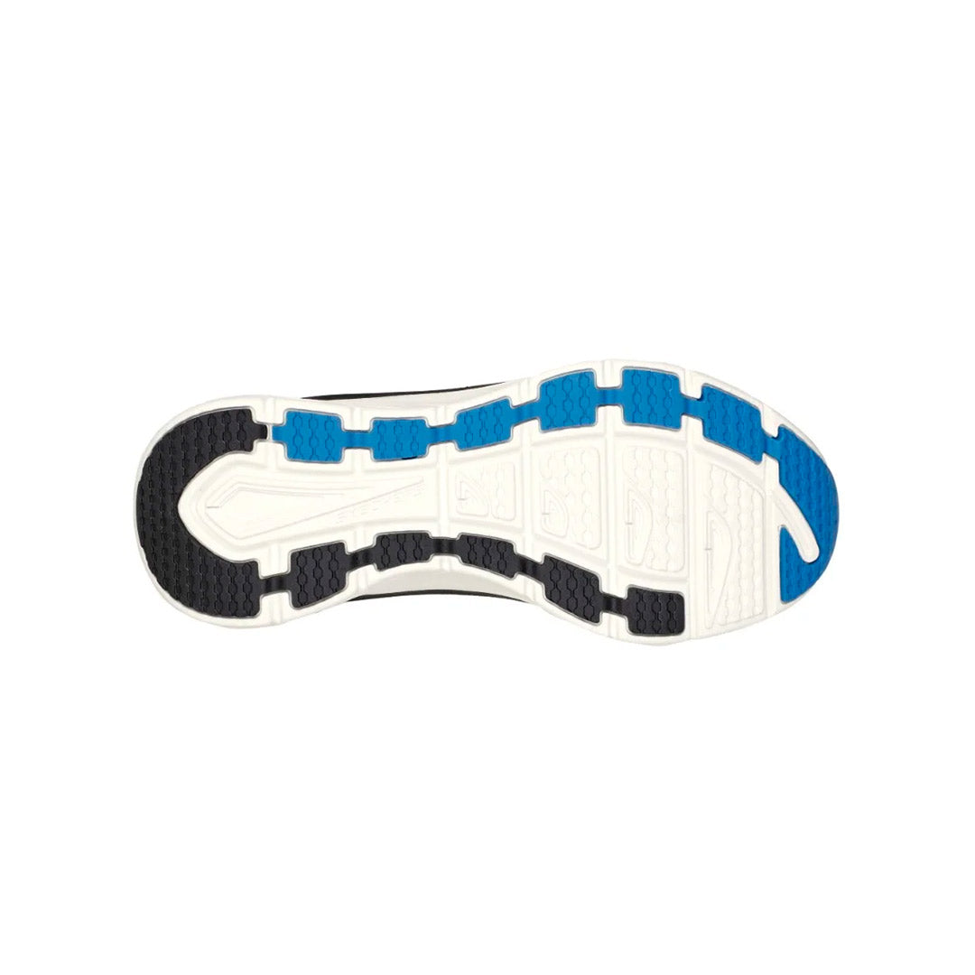 RELAXED FIT: D'LUX WALKER - SCRAMBLER