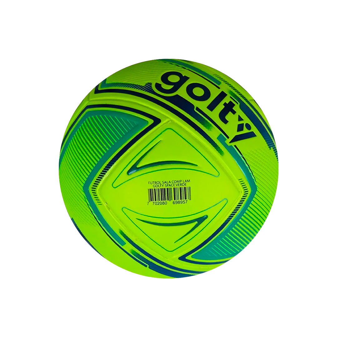 FUTBOL SALA COMP LAM SPACE