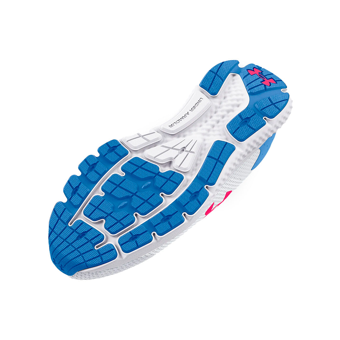 UA CHARGED ROGUE 3 IRIDESCENT