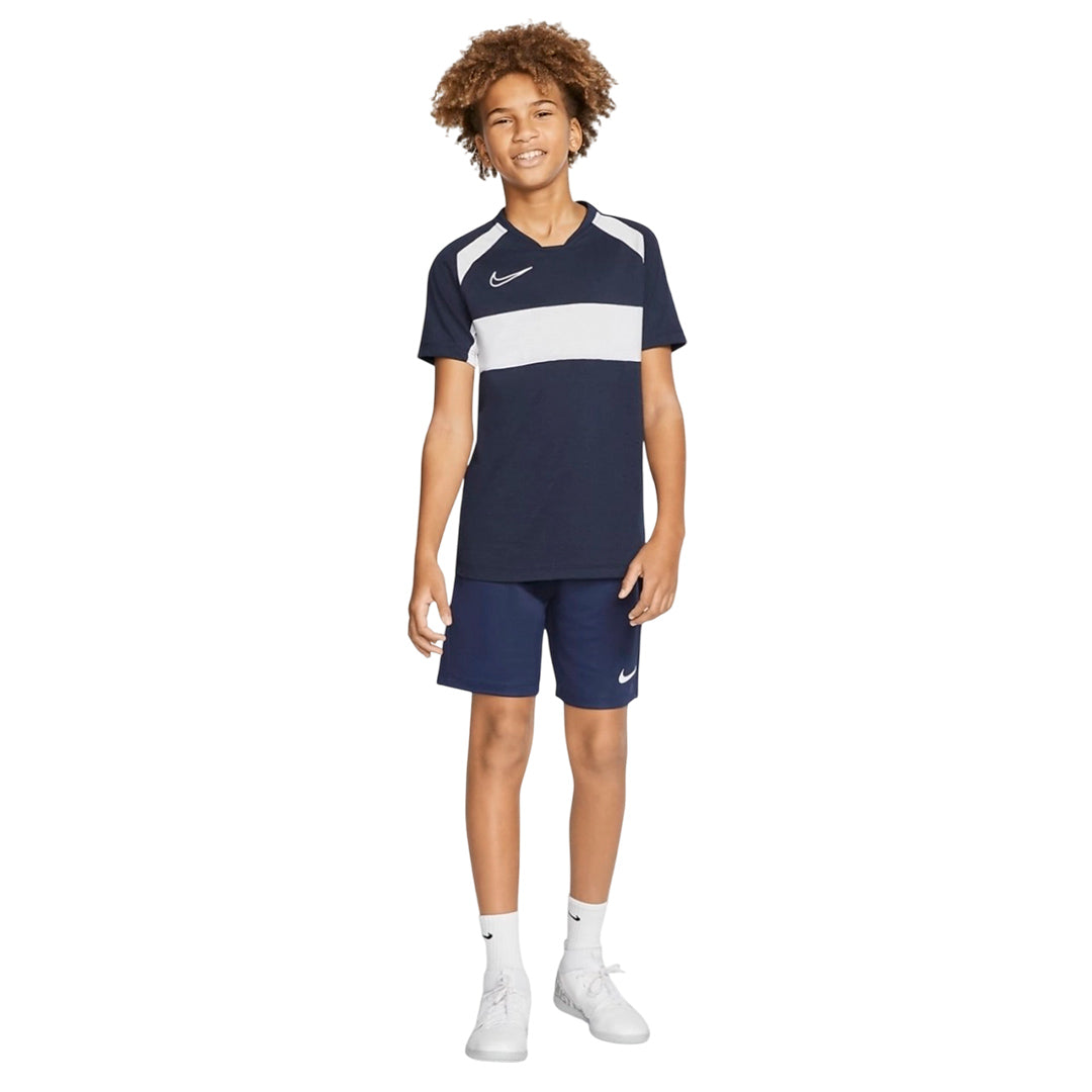 KIDS NIKE DRI-FIT PARK 3