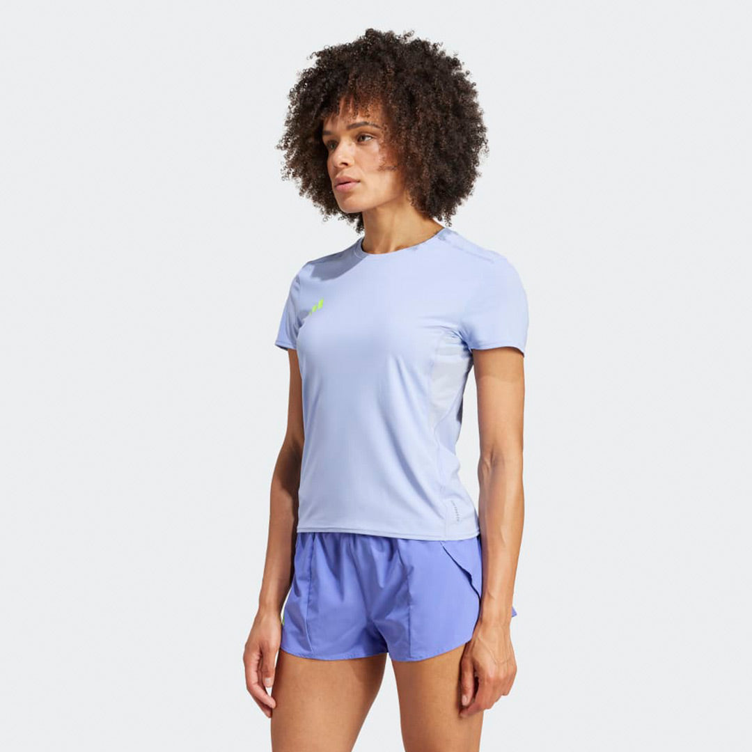 RUNNING ADIZERO ESSENTIALS WOMAN