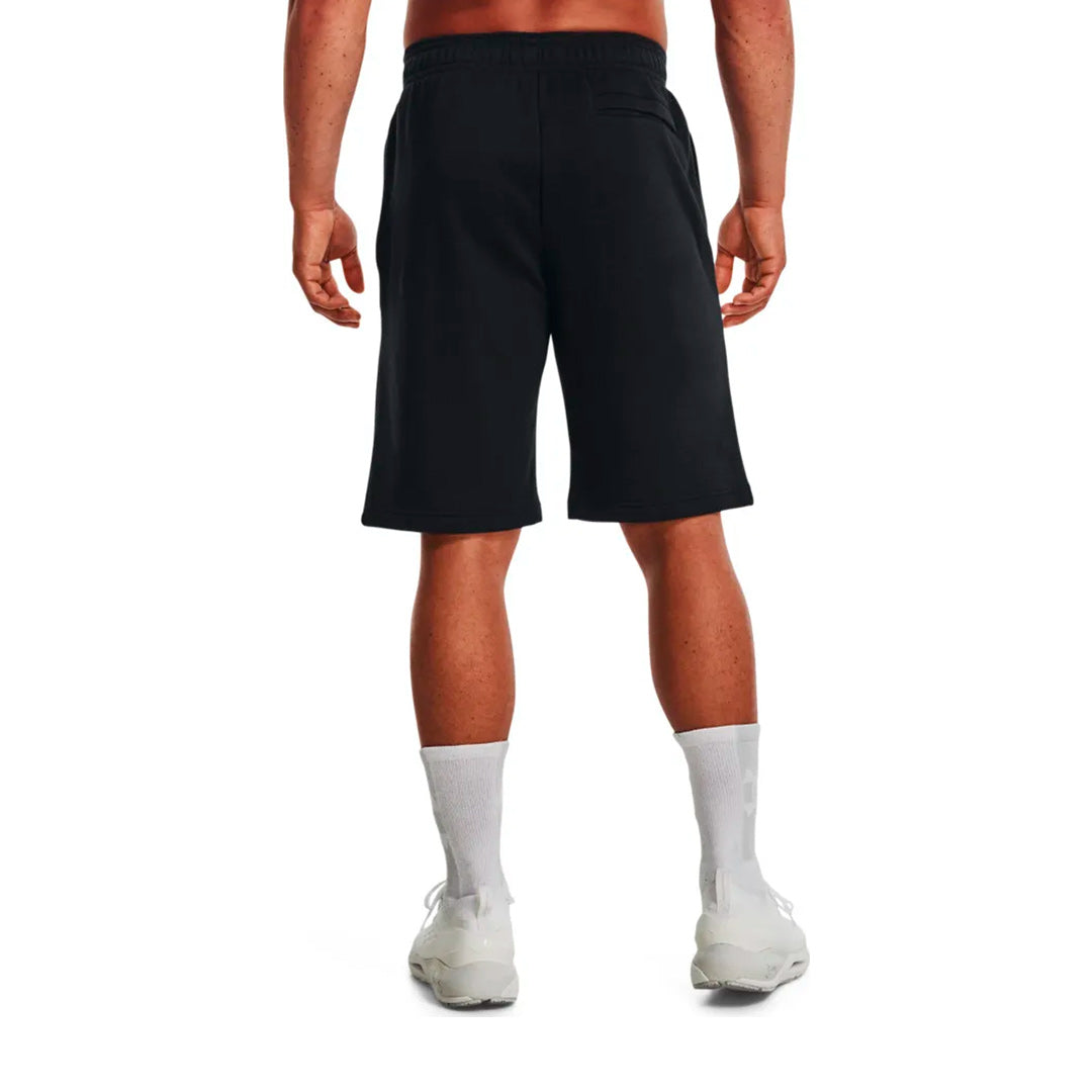 UA RIVAL FLEECE GRAPHIC