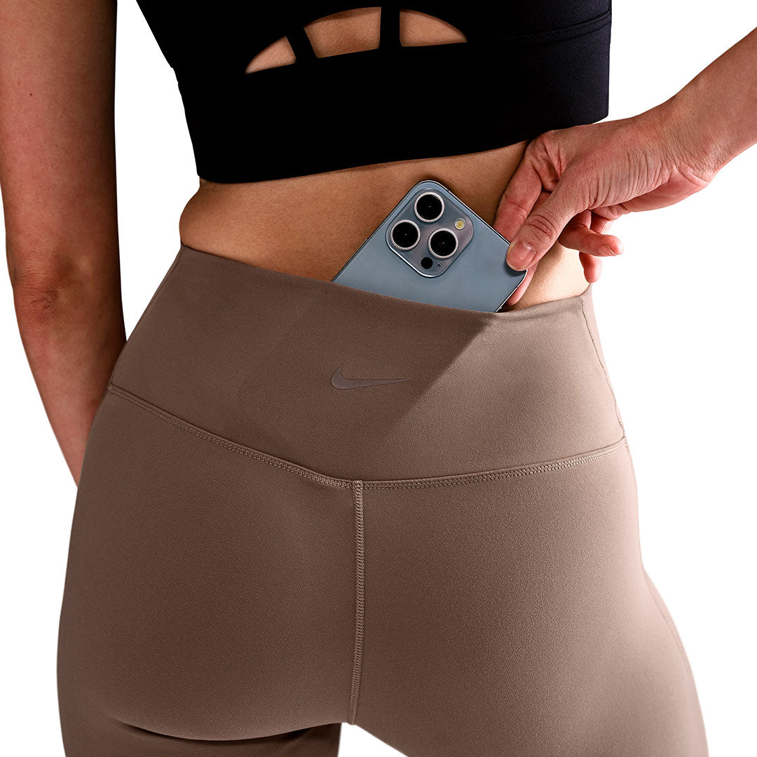 NIKE ONE SEAMLESS FRONT