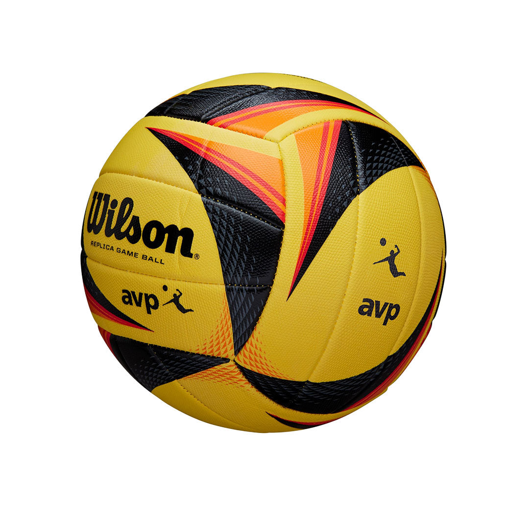 BALÓN DE VOLEIBOL AVP OPTX