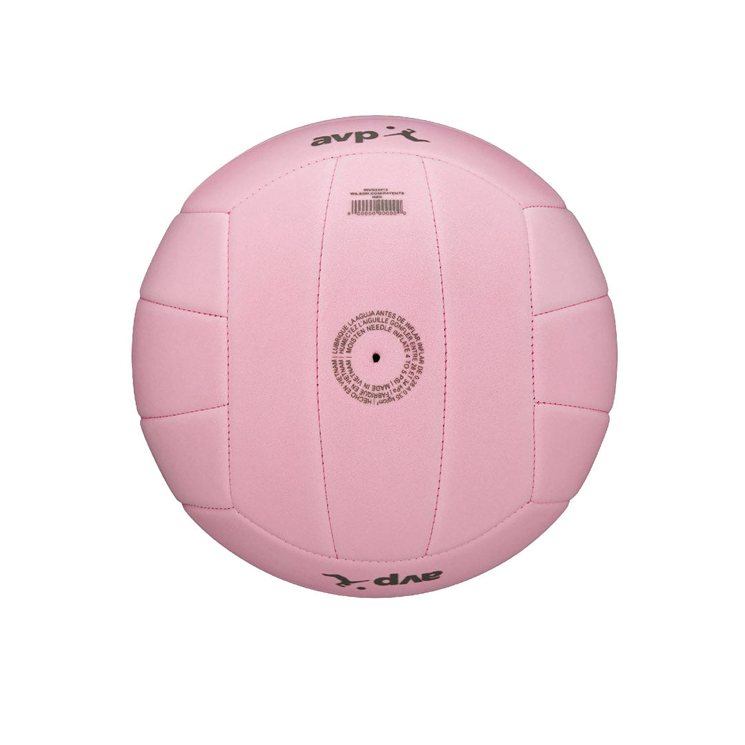 AVP SOFT PLAY VOLLEYBALL